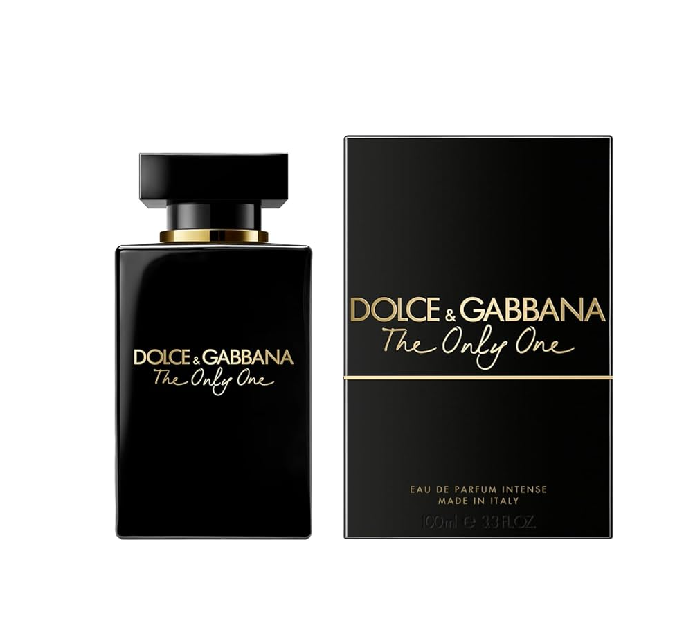 Парфюмированная вода для женщин Dolce&Gabbana The Only One Intense 100 мл