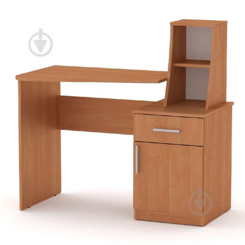 Стіл письмовий KOMPANIT Школяр-3 Вільха