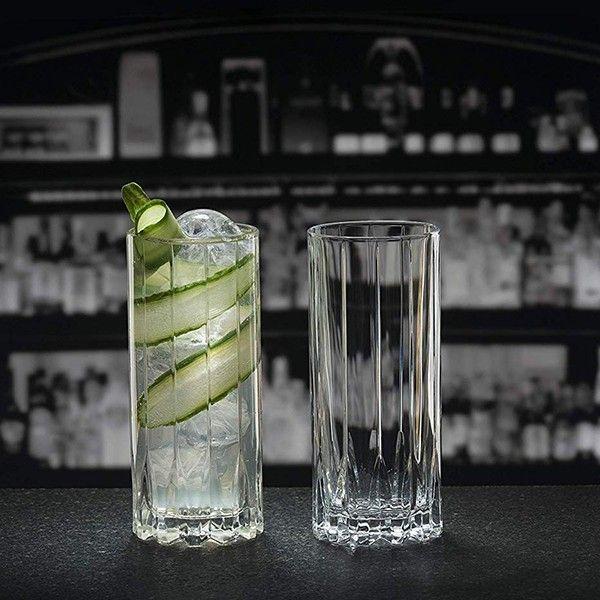 Набор стаканов для коктейлей Riedel 2 шт. (6417/04) - фото 5 Набор стаканов для коктейлей Riedel 2 шт. (6417/04) - фото 5