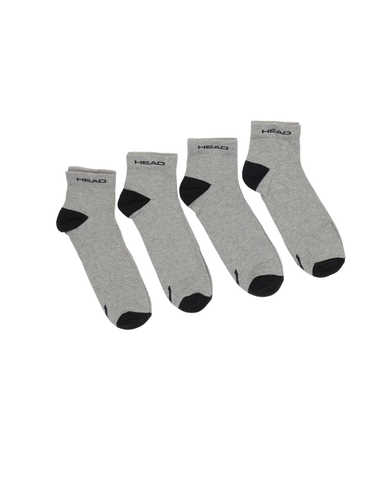 Шкарпетки C&A 4 пари р. 47-48 Сірий (326512001)
