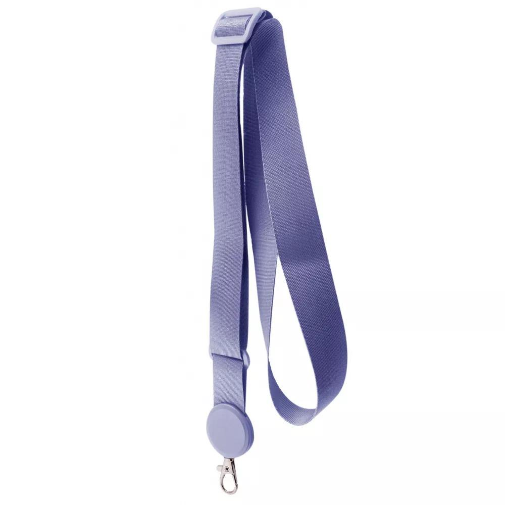 Шнурок для смартфона PRC Light Purple