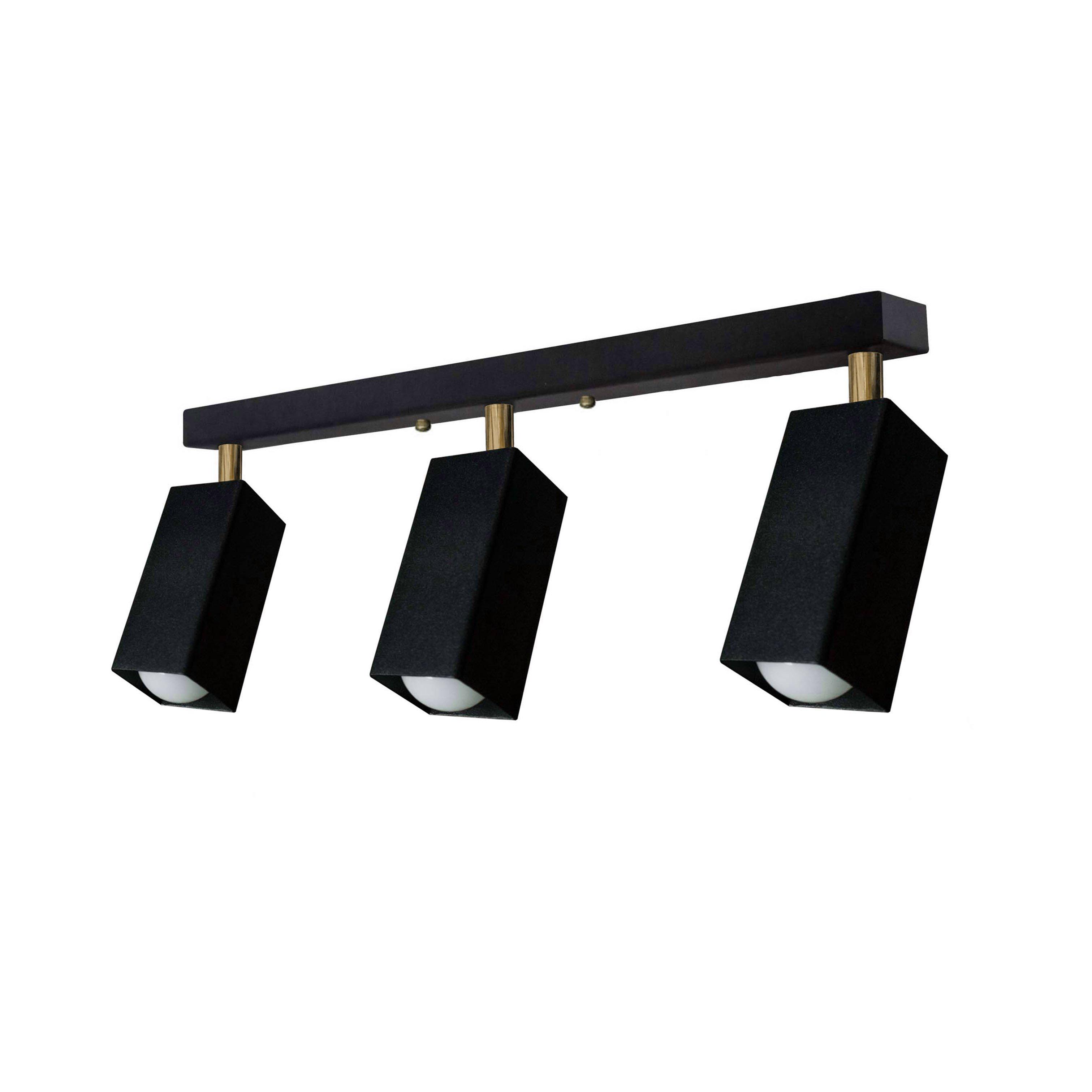 Спот MSK Electric с поворотным механизмом SQ 1105-3