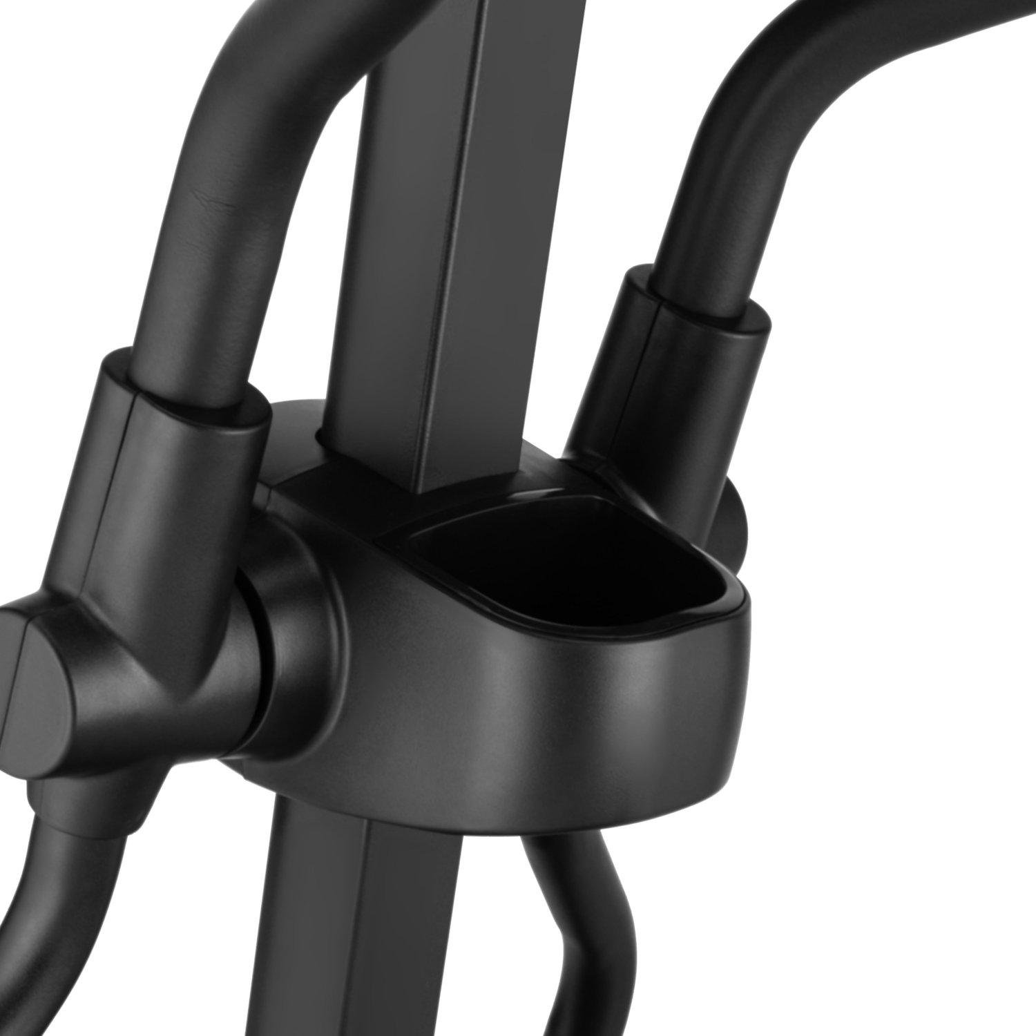 Орбитрек Gymtek XCF6000 электромагнитный (14204137) - фото 10