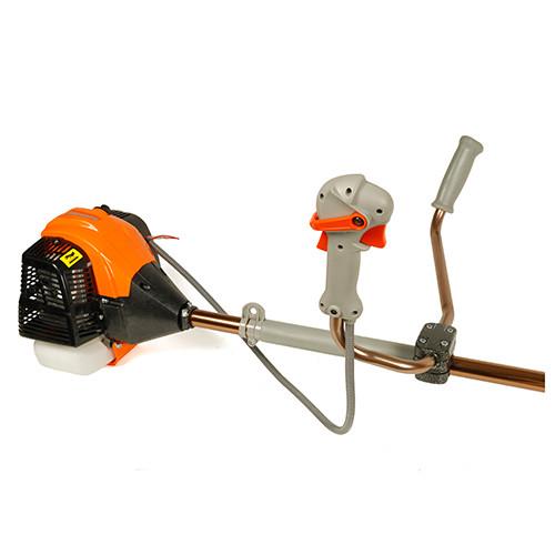 Мотокоса Rebiner GT-5600 42,7 см3 (2523546744) - фото 8 Мотокоса Rebiner GT-5600 42,7 см3 (2523546744) - фото 8