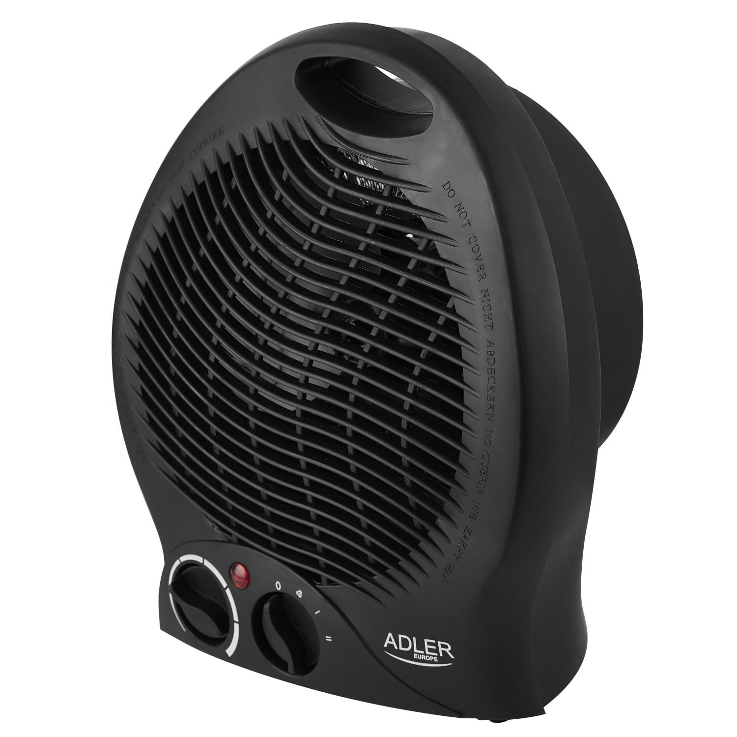 Тепловентилятор Adler AD 7761 2000W (id_2325) Тепловентилятор Adler AD 7761 2000W (id_2325)