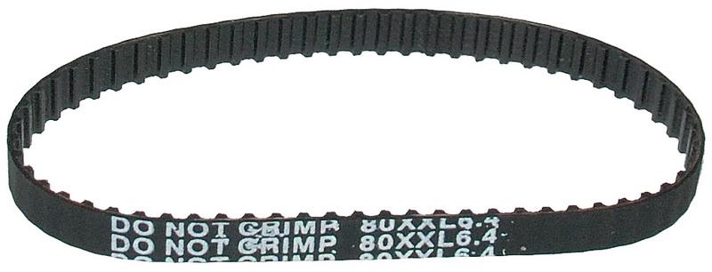 Ремень зубчатый 80XXL-6,4 (рем270)
