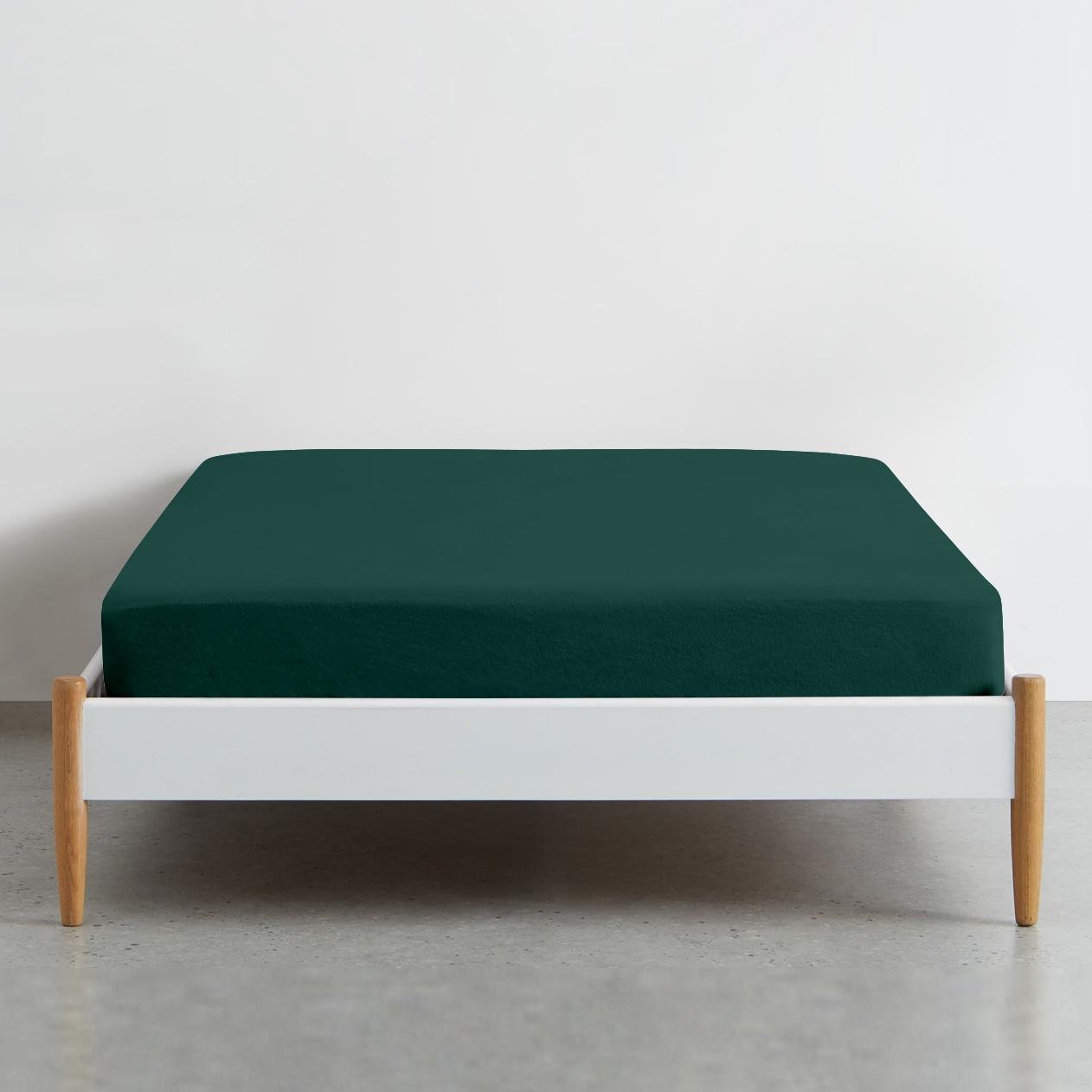 Набор простыней Cosas детских на резинке 60х120 см Sea (4822052182000) - фото 3