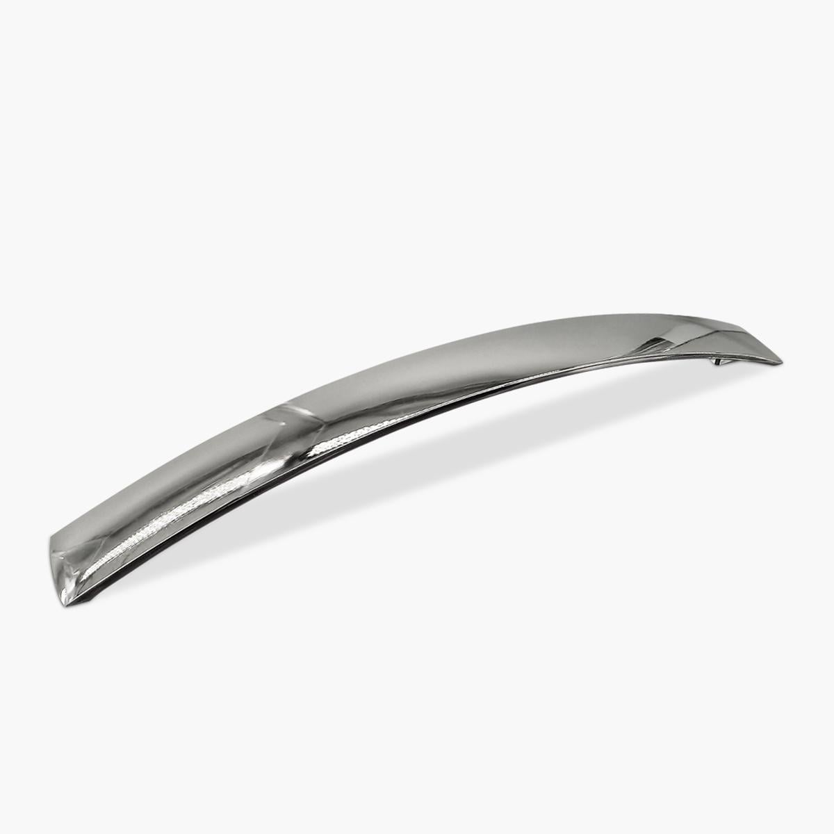 Ручка Bravo Stone 160 мм Хром (24055386) Ручка Bravo Stone 160 мм Хром (24055386)
