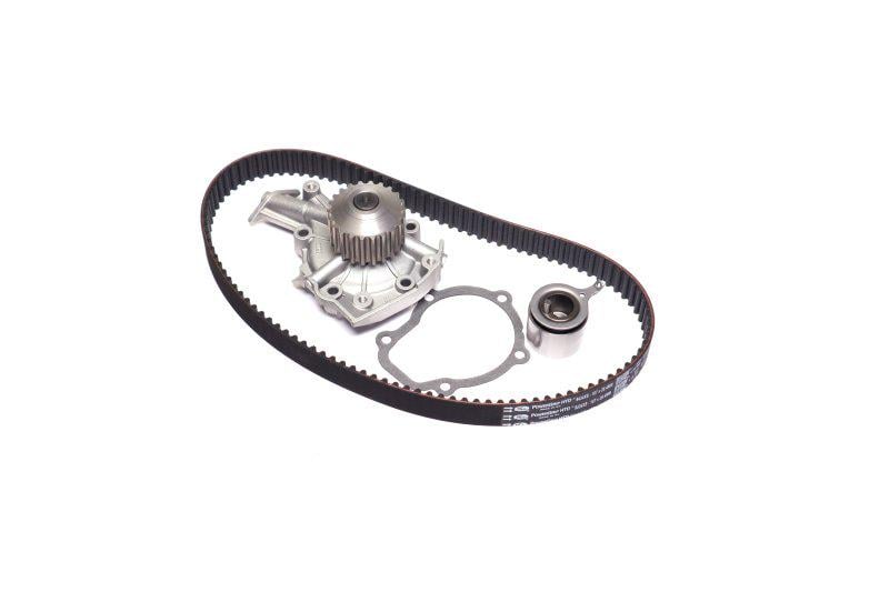 Ремкомплекты привода ГРМ автомобилей с водяным насосом powergrip kit GATES KP15434XS