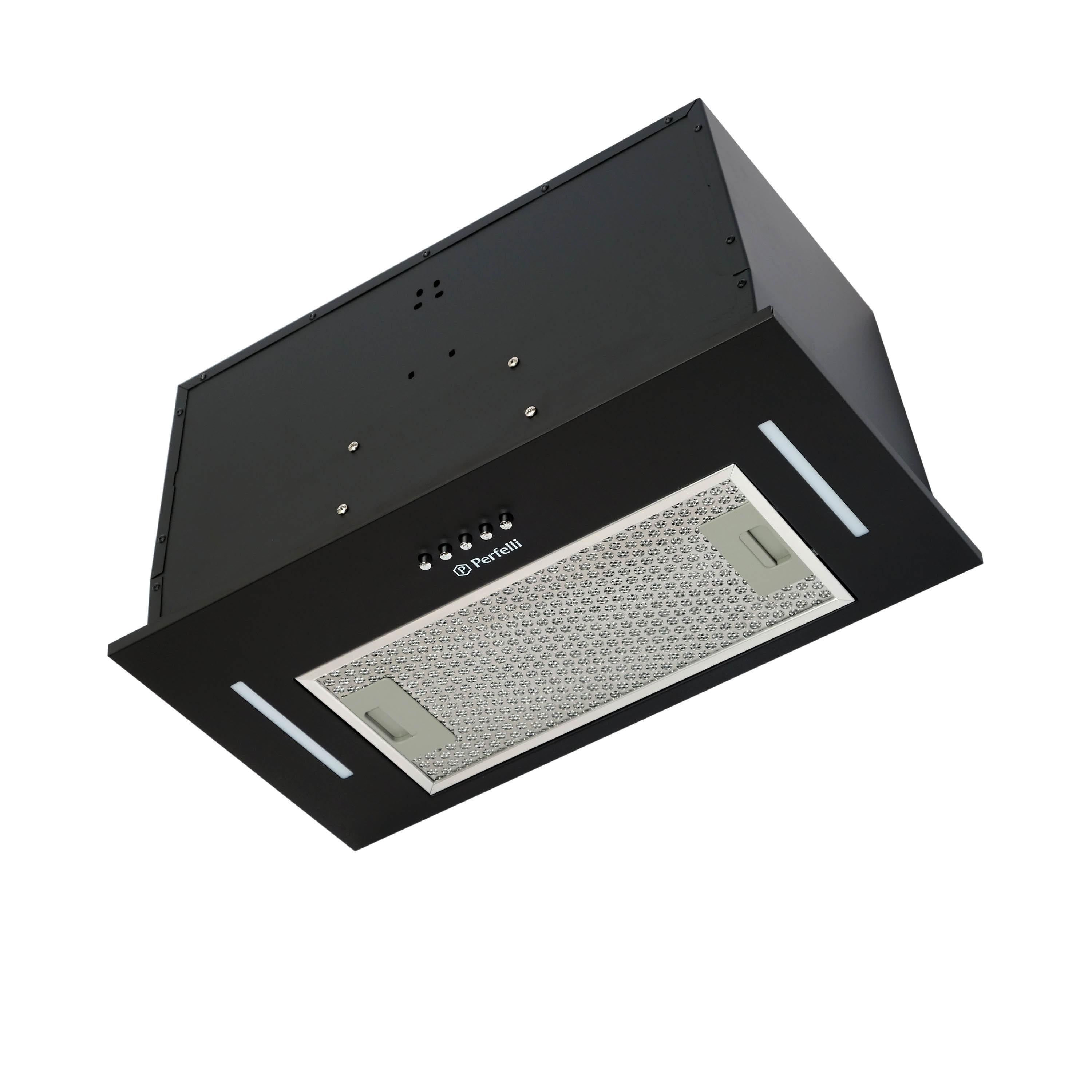 Вытяжка PERFELLI BI 5653 BL 1000 LED - фото 5
