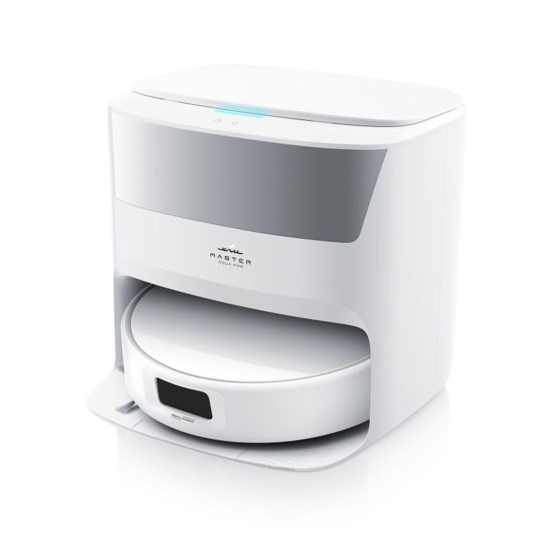 Робот-пылесос ETA MASTER AQUA PRO 7229 90000 (ETA722990000)