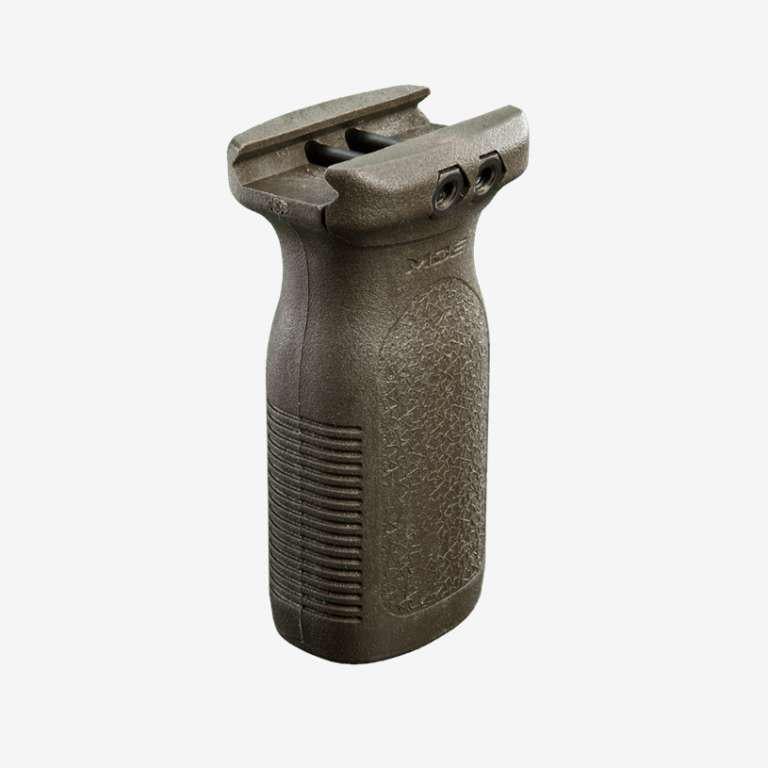 Рукоятка переноса огня Magpul RVG 1913 Picatinny Olive Drab Green (7001909)
