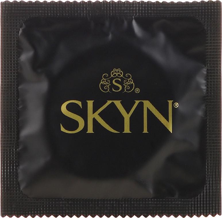 Презервативы SKYN Original 10 шт. - фото 4