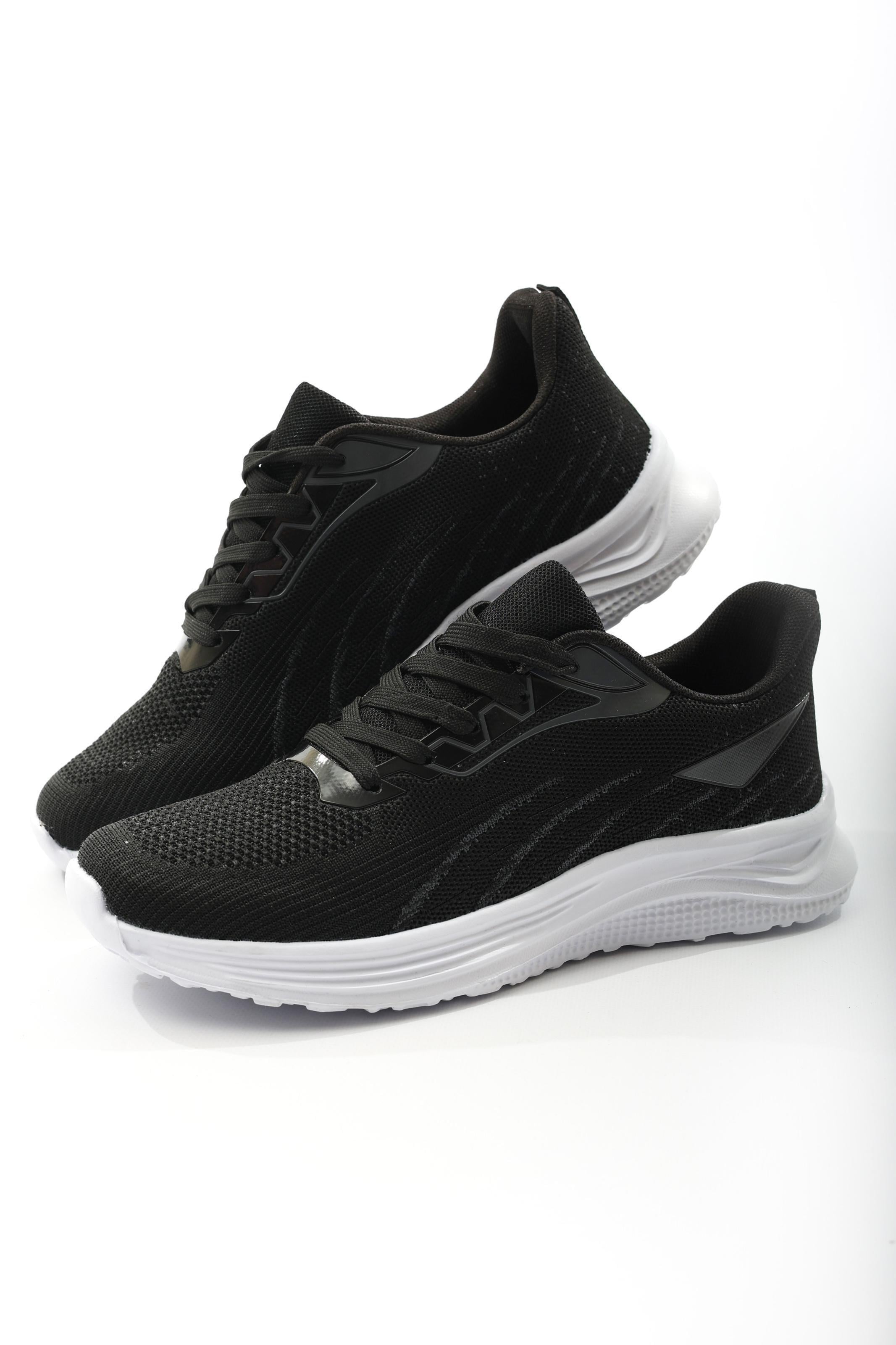 Кроссовки мужские MOLI р. 45 Черный (276267-45)