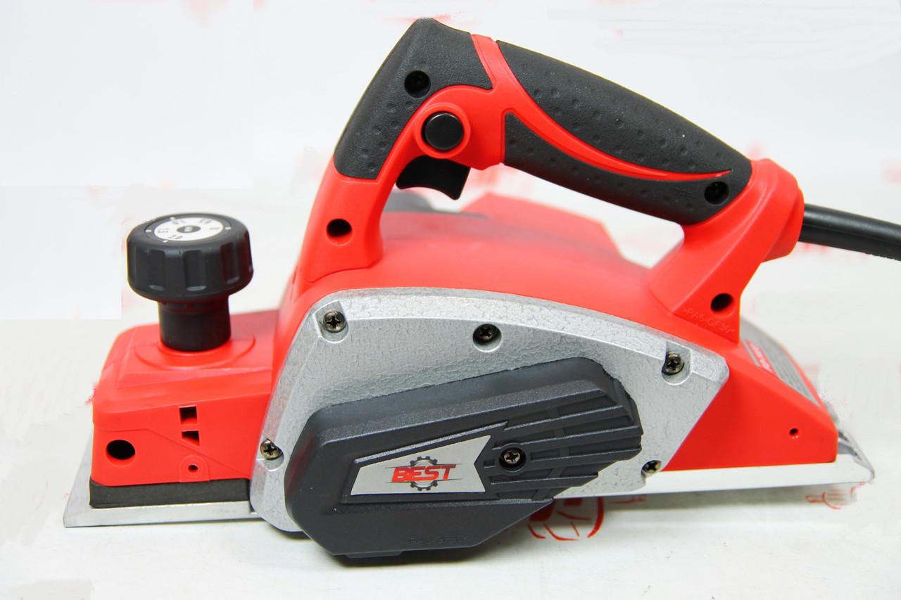 Рубанок электрический Best РЭ-1400 (27140853) Рубанок электрический Best РЭ-1400 (27140853)