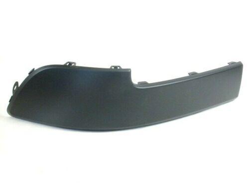 Накладка переднего бампера AVTM Renault Scenic '03-06 левая 185609911