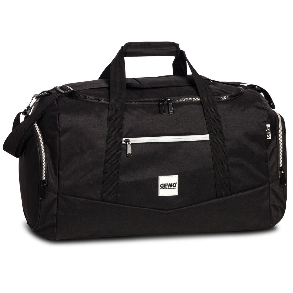 Сумка спортивна Gewo Athletic Black (109889100) Сумка спортивна Gewo Athletic Black (109889100)