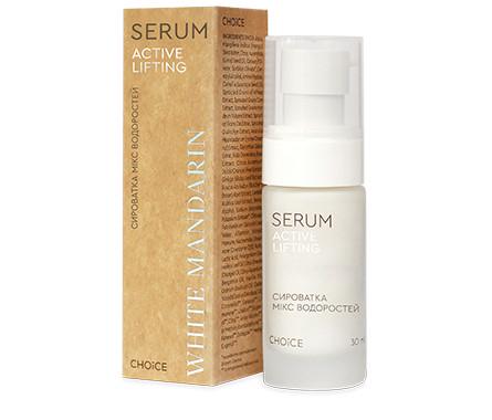 Сироватка для обличчя Choice Мікс водоростей 30 мл (485094)