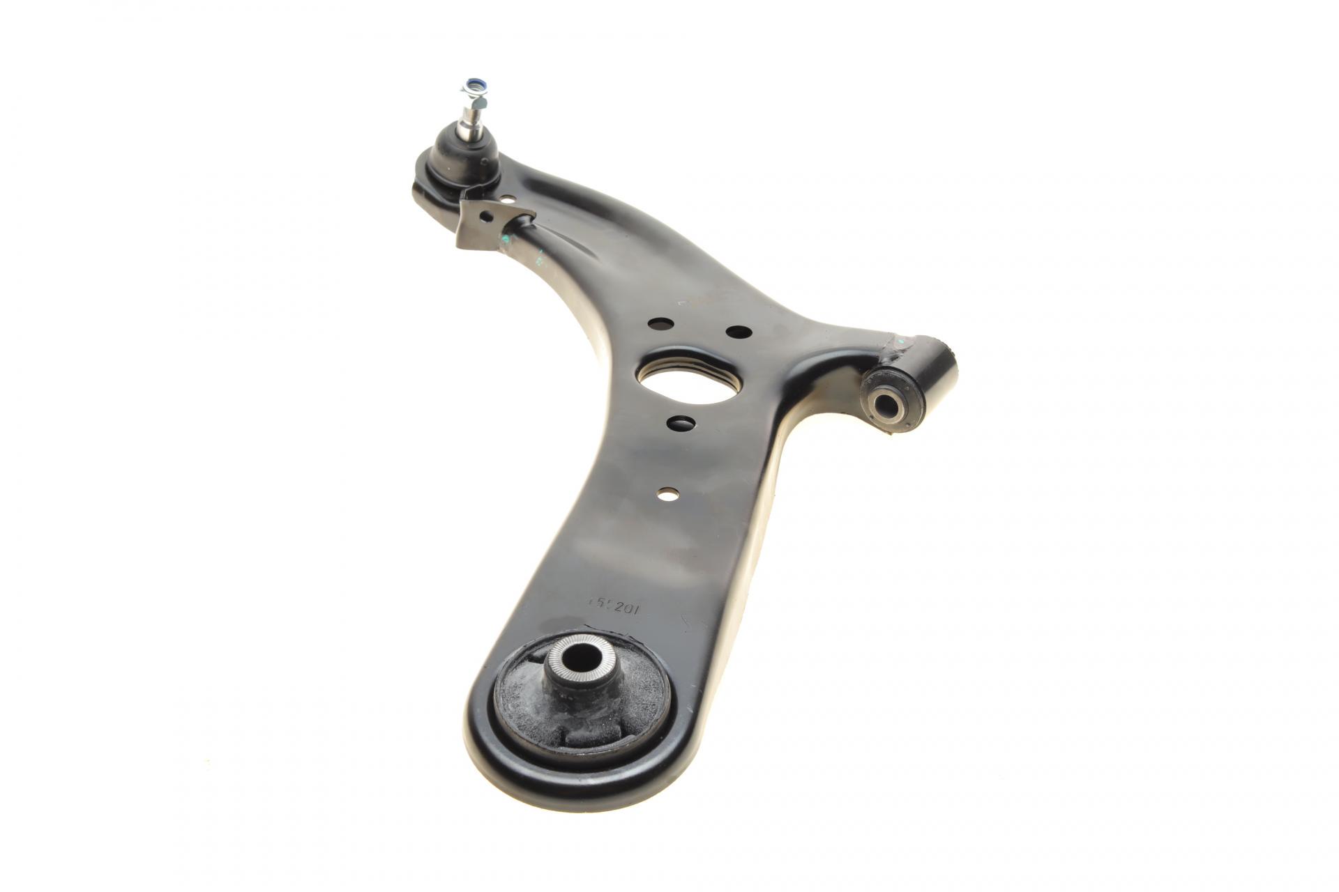 Рычаг подвески Asmetal передний L Hyundai Accent IV/Kia Rio III 10- - (30HY0510) Рычаг подвески Asmetal передний L Hyundai Accent IV/Kia Rio III 10- - (30HY0510)