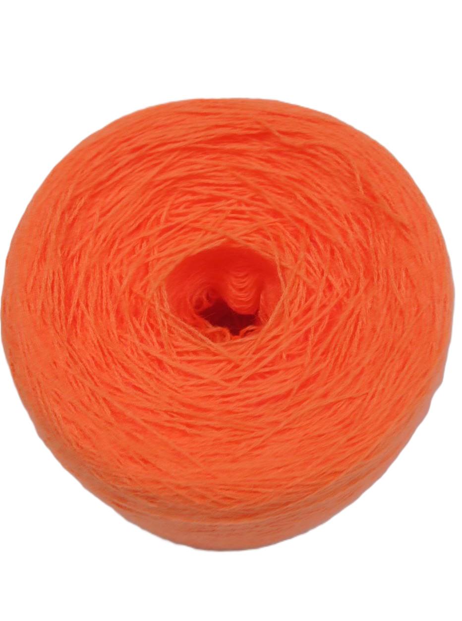 Нитка акрилова для вишивки 5 г Помаранчевий 310 (1981) Нитка акрилова для вишивки 5 г Помаранчевий 310 (1981)