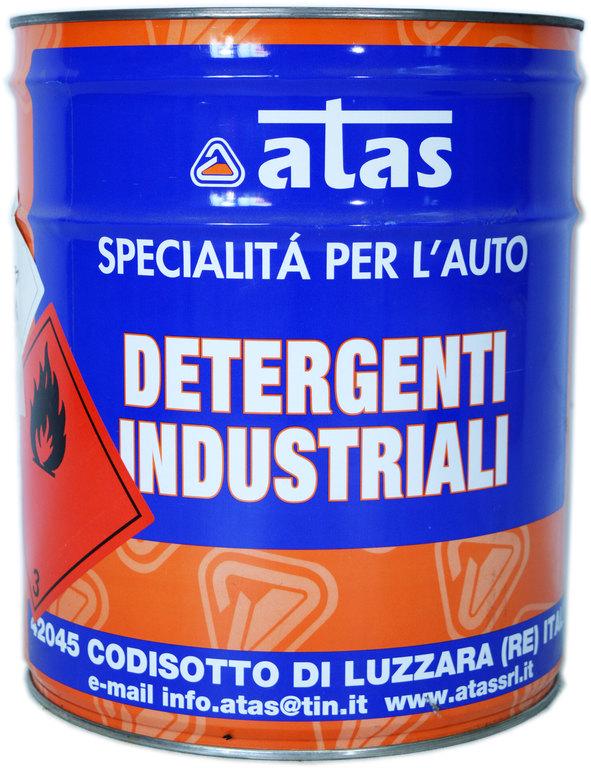 Очиститель двигателя ATAS DMS 1508 8 кг (000008078)