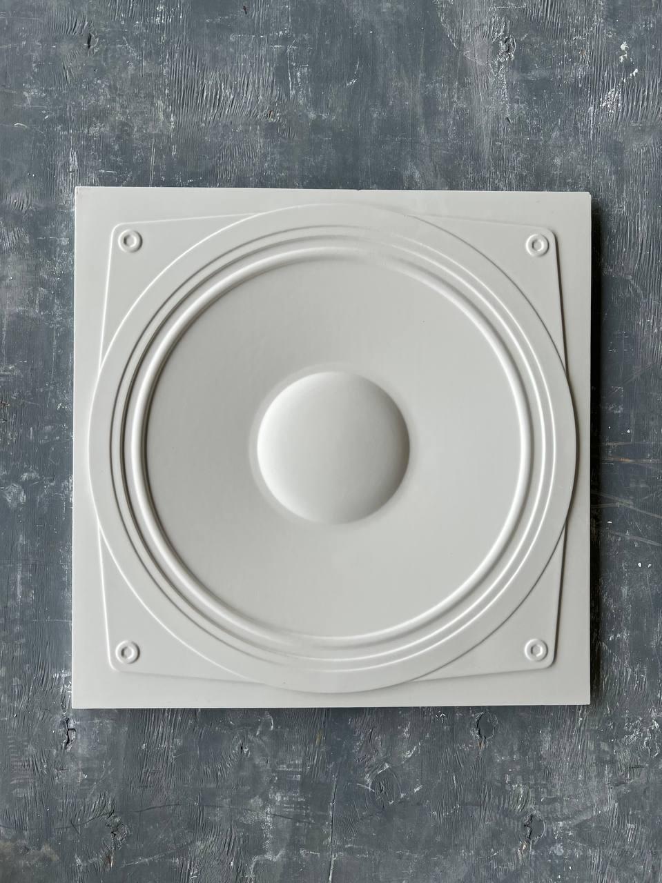 Гипсовая 3D-панель Dynamic Texturo (ТХ0140) - фото 3