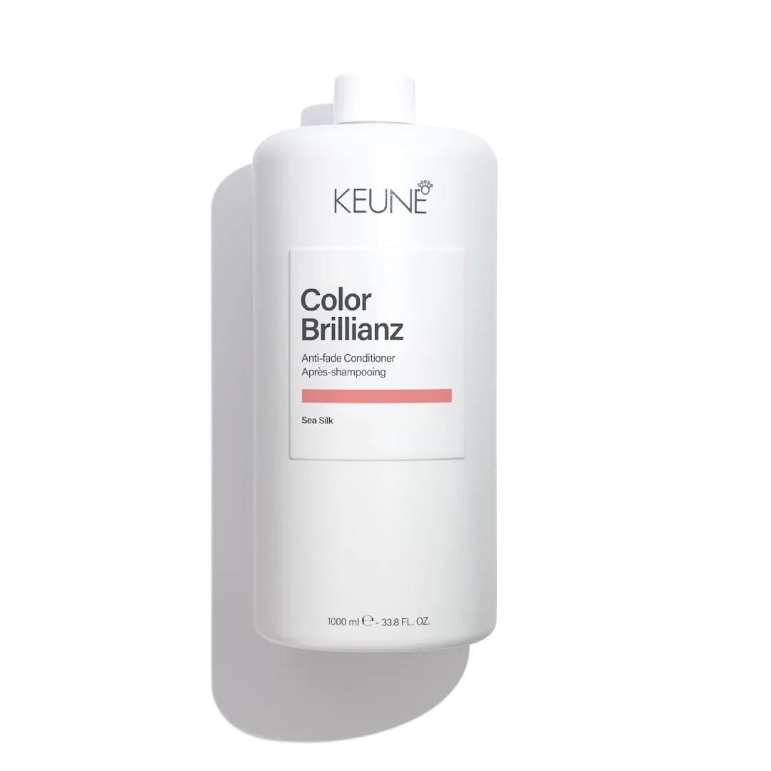 Кондиционер Яркость цвета для волос Keune Color Brillianz Conditioner 1000 мл