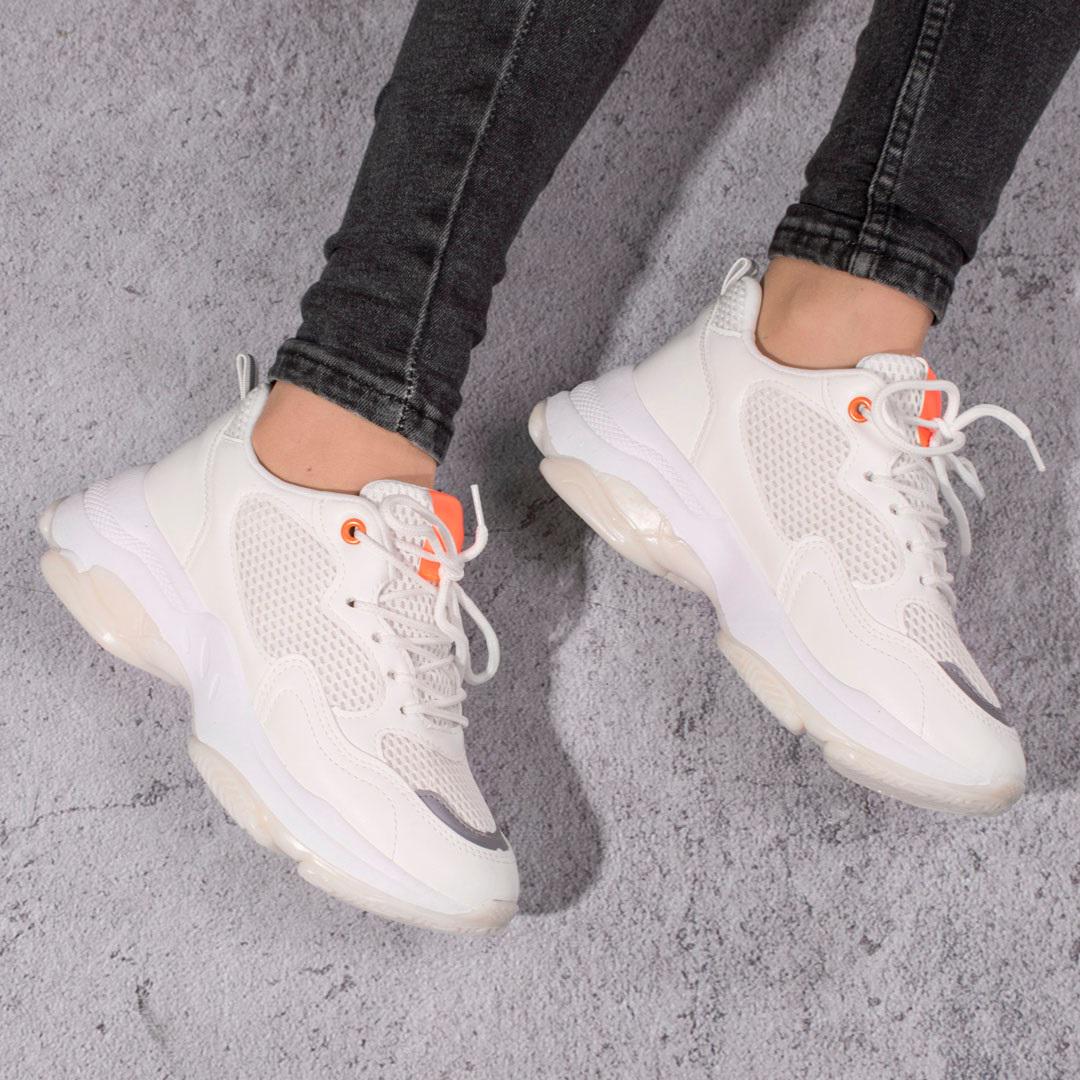 Кросівки жіночі Fashion 323423 р. 37 23,5 см - фото 2 Кросівки жіночі Fashion 323423 р. 37 23,5 см - фото 2