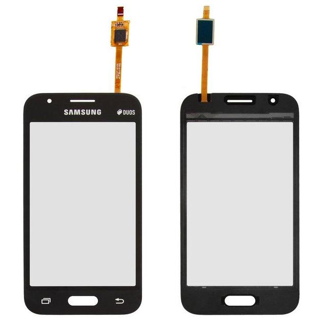 Экран Touchscreen для Samsung J105H/Galaxy J1 Mini/J106F/Galaxy J1 Mini Prime Черный (000018167)