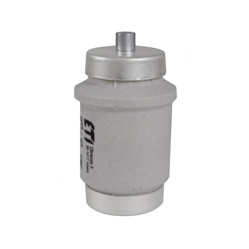 Предохранитель плавкий ETI 80A gG DIV 500 В (2314401)