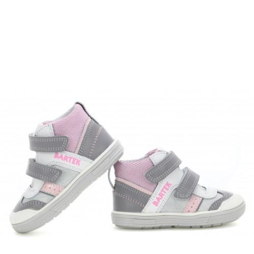 Ботинки BARTEK 81859-1-H66 р. 19 (21695865) - фото 7