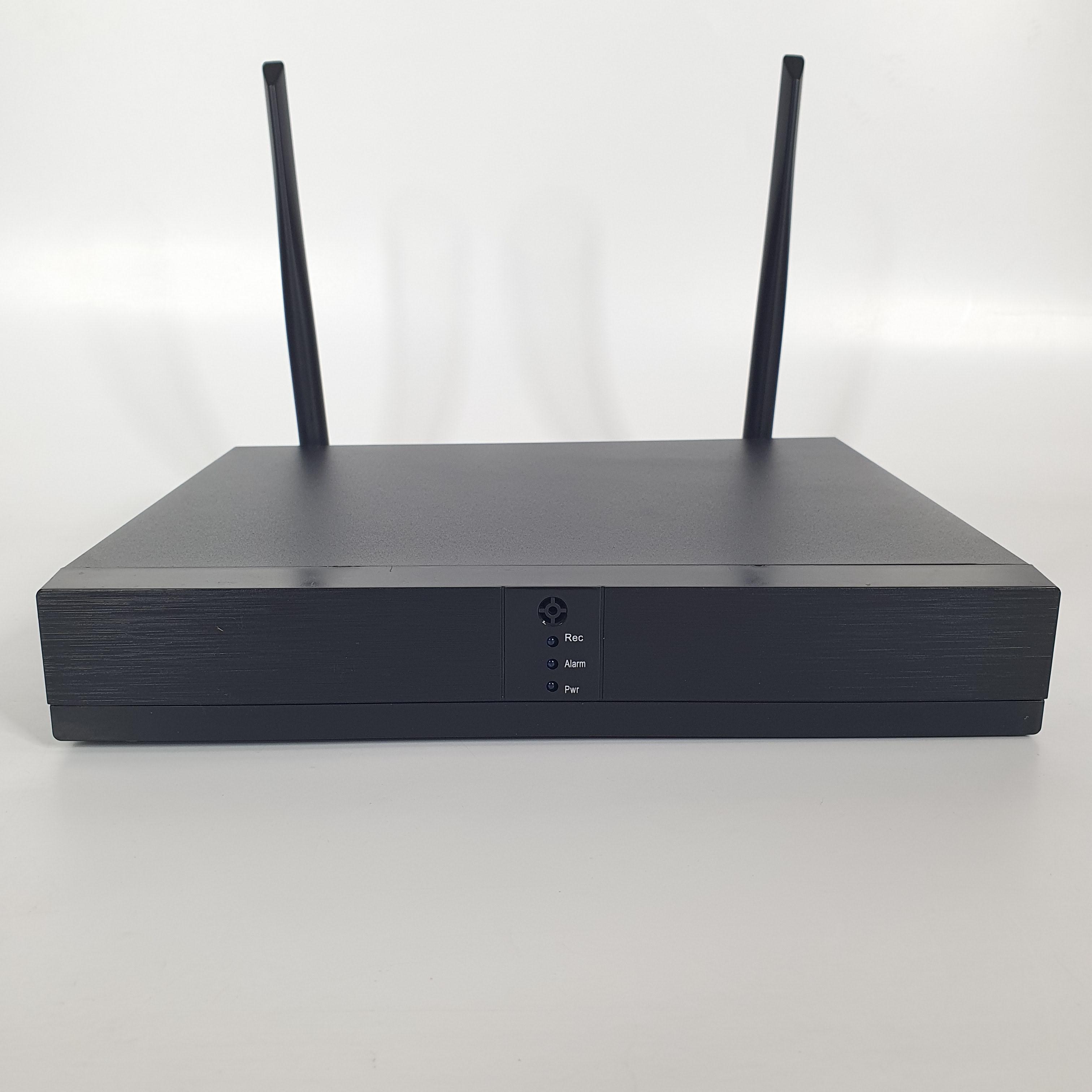 Система видеонаблюдения Kit Wifi 5G 4 камеры (5G-5000) - фото 11 Система видеонаблюдения Kit Wifi 5G 4 камеры (5G-5000) - фото 11