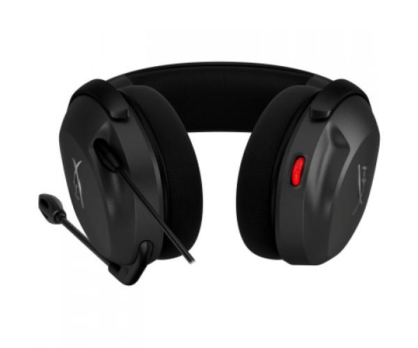 Наушники HyperX Cloud Stinger 2 Core Wired Black (683L9AA) - фото 5