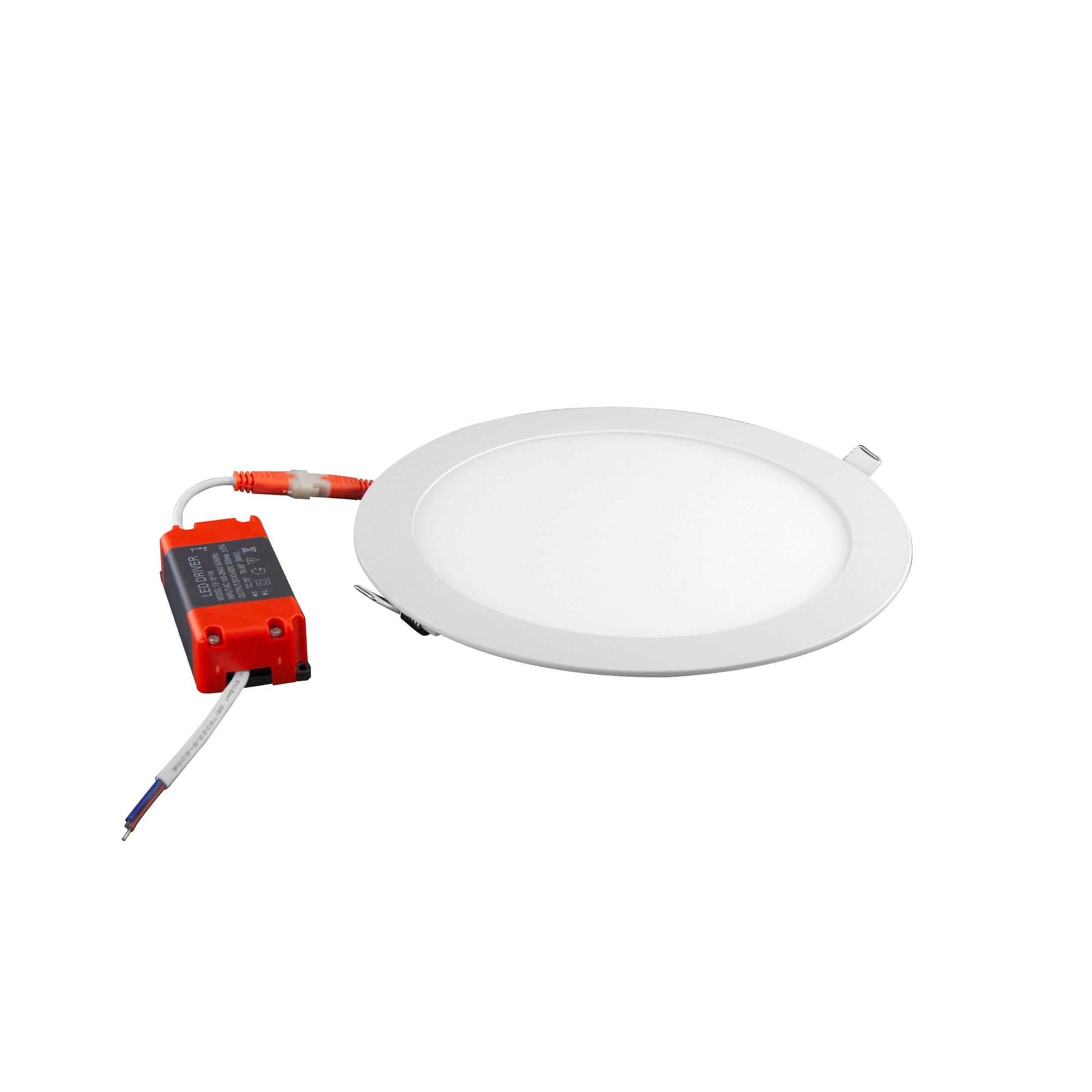 Точечный светильник Skarlat PC0018-14RD 18W 6000K