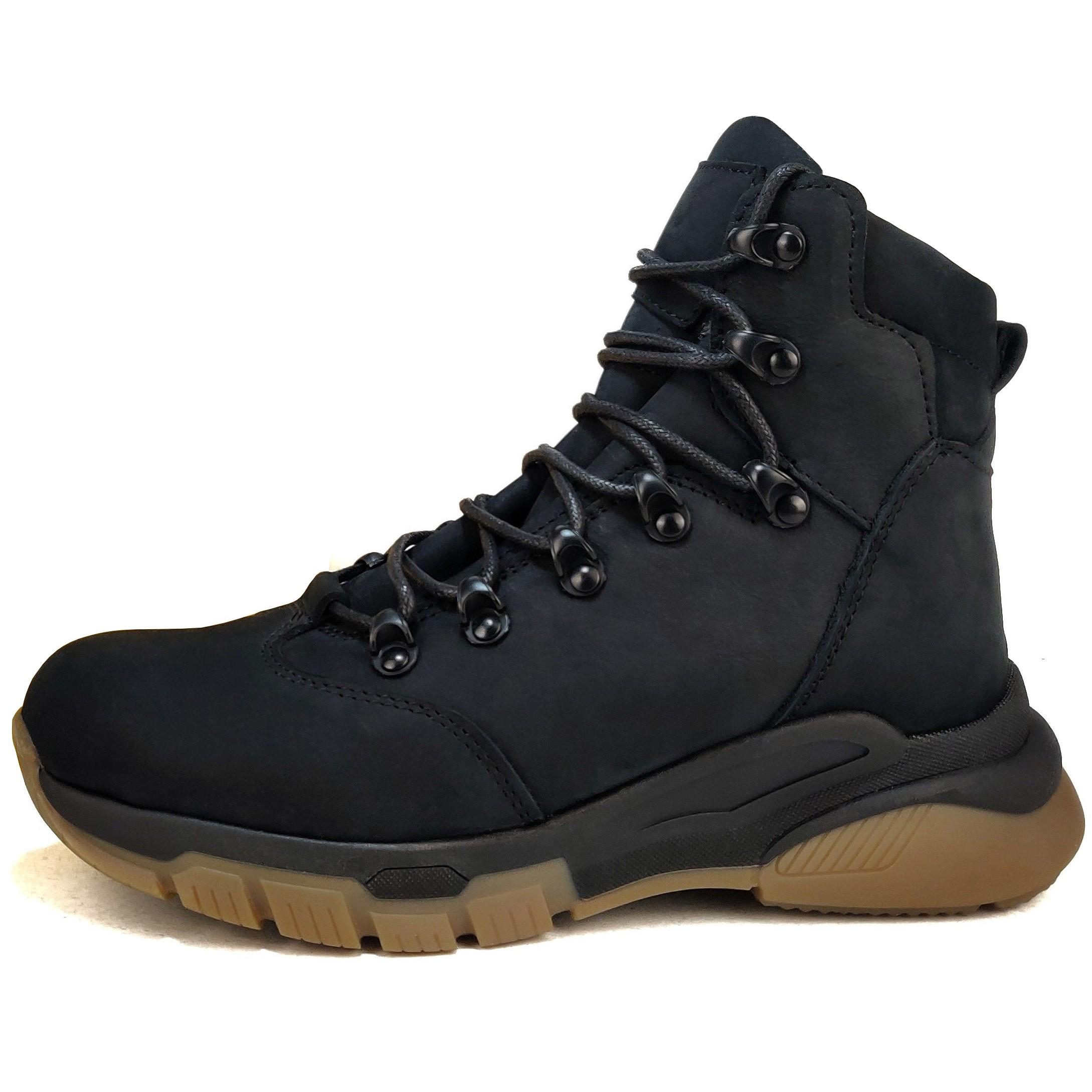 Берці жіночі демісезонні Ж002 р. 36 - фото 6