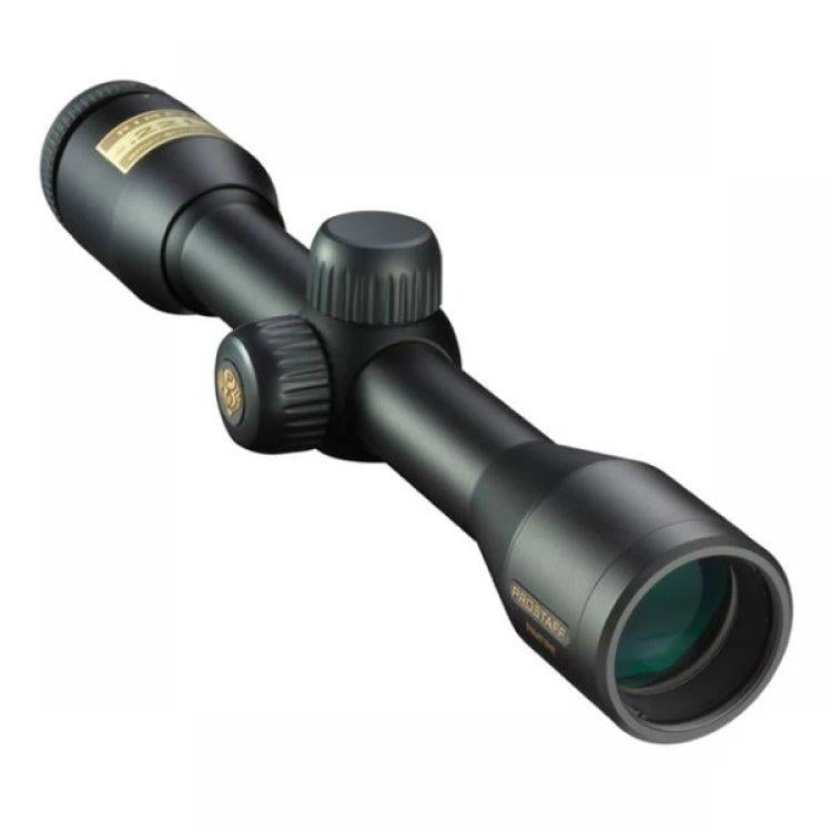 Оптичний приціл Nikon ProStaff 4x32 (28563)
