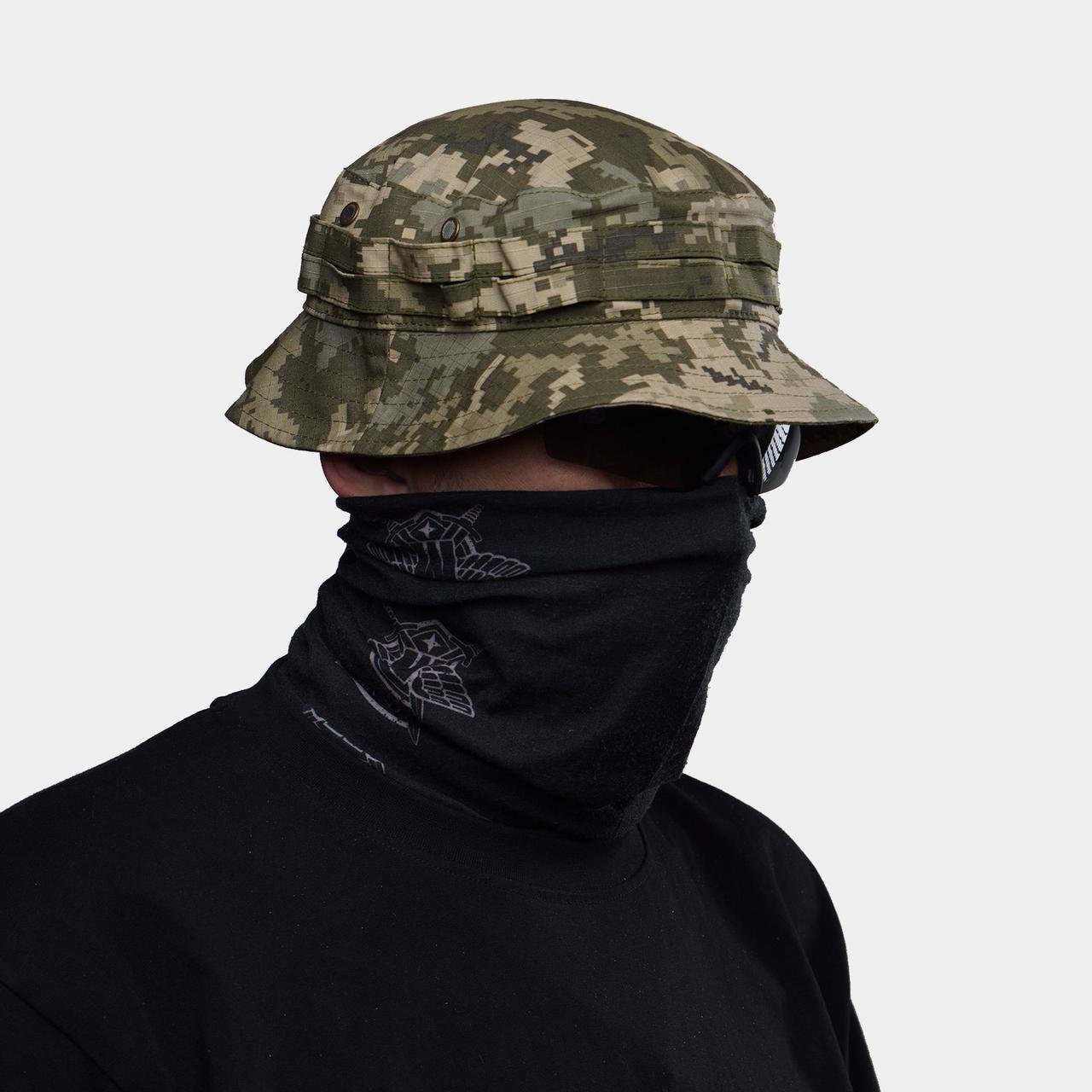 Панама UATAC Pixel Flexible (2703763678)