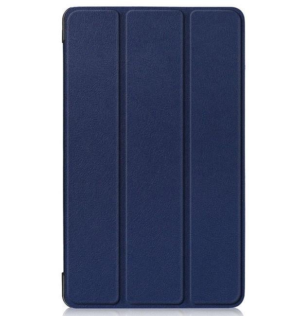 Чохол Primo для планшета Lenovo Tab E8 TB-8304 Slim Dark Blue (898792171)