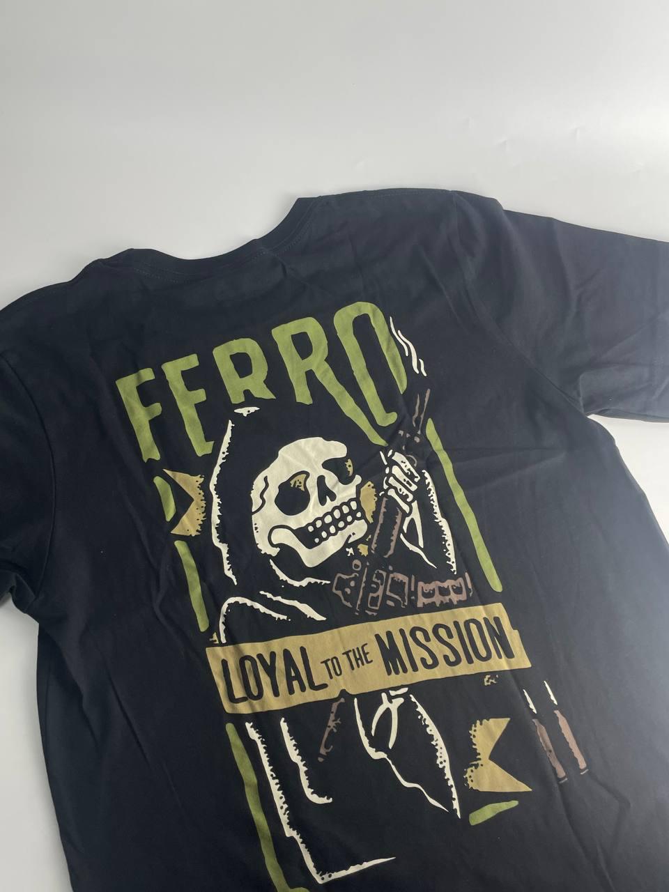 Футболка Ferro Concepts Loyal Reaper M - фото 6