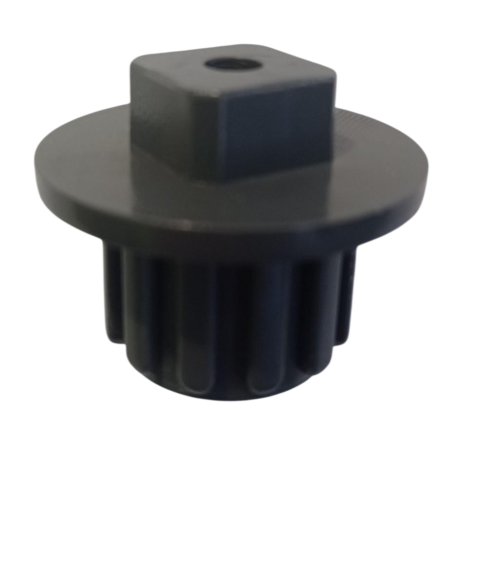 Втулка шнека для мясорубки Bosch MFW22010/02 (1425824598)