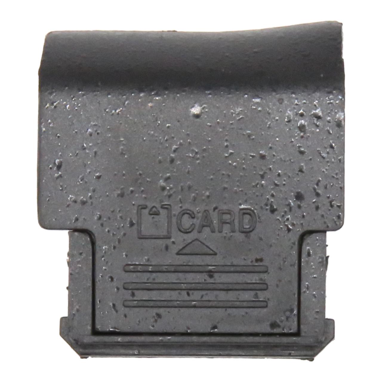 Крышка слота для карт памяти картридера для Nikon D3000