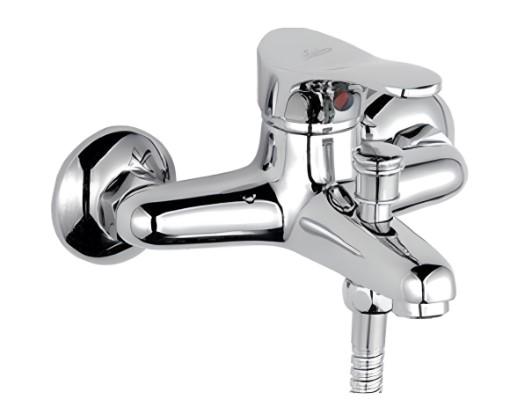 Змішувач для ванни Frap F3014-B Змішувач для ванни Frap F3014-B