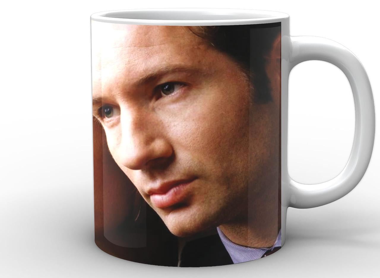 Чашка GeekLand Х-files 330 мл