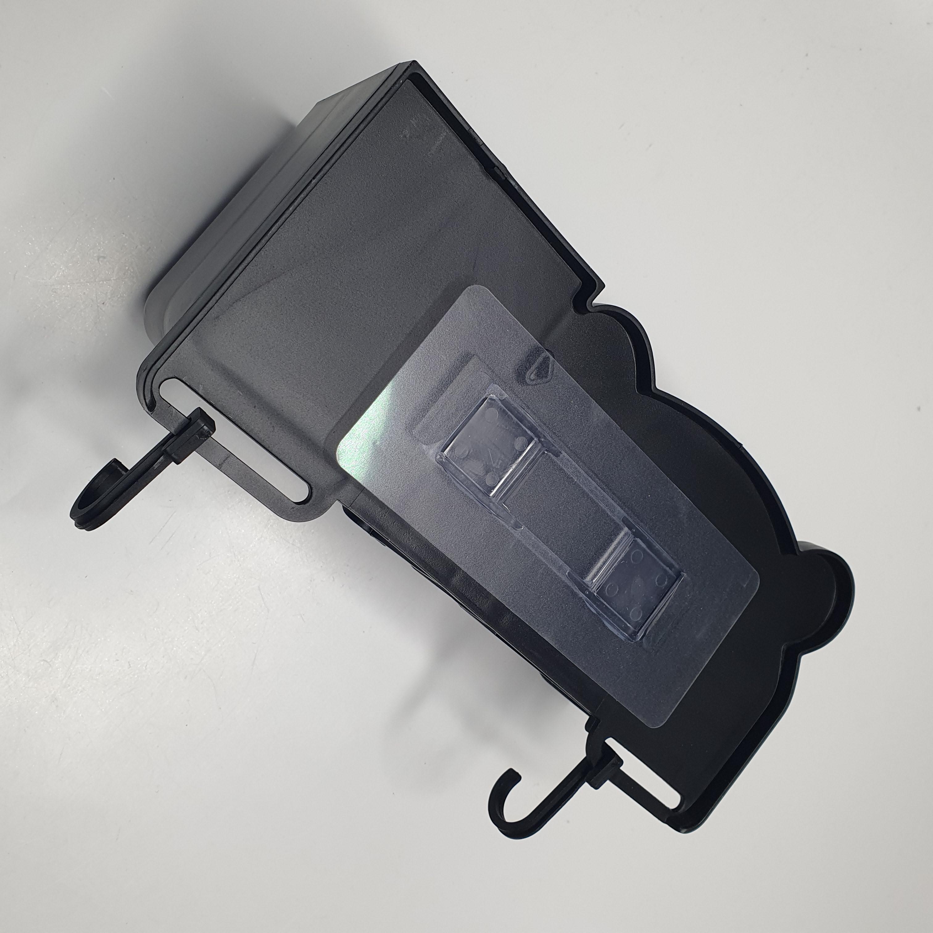 Держатель для фена и аксессуаров Storage Shelf (DNA-2074) - фото 6 Держатель для фена и аксессуаров Storage Shelf (DNA-2074) - фото 6