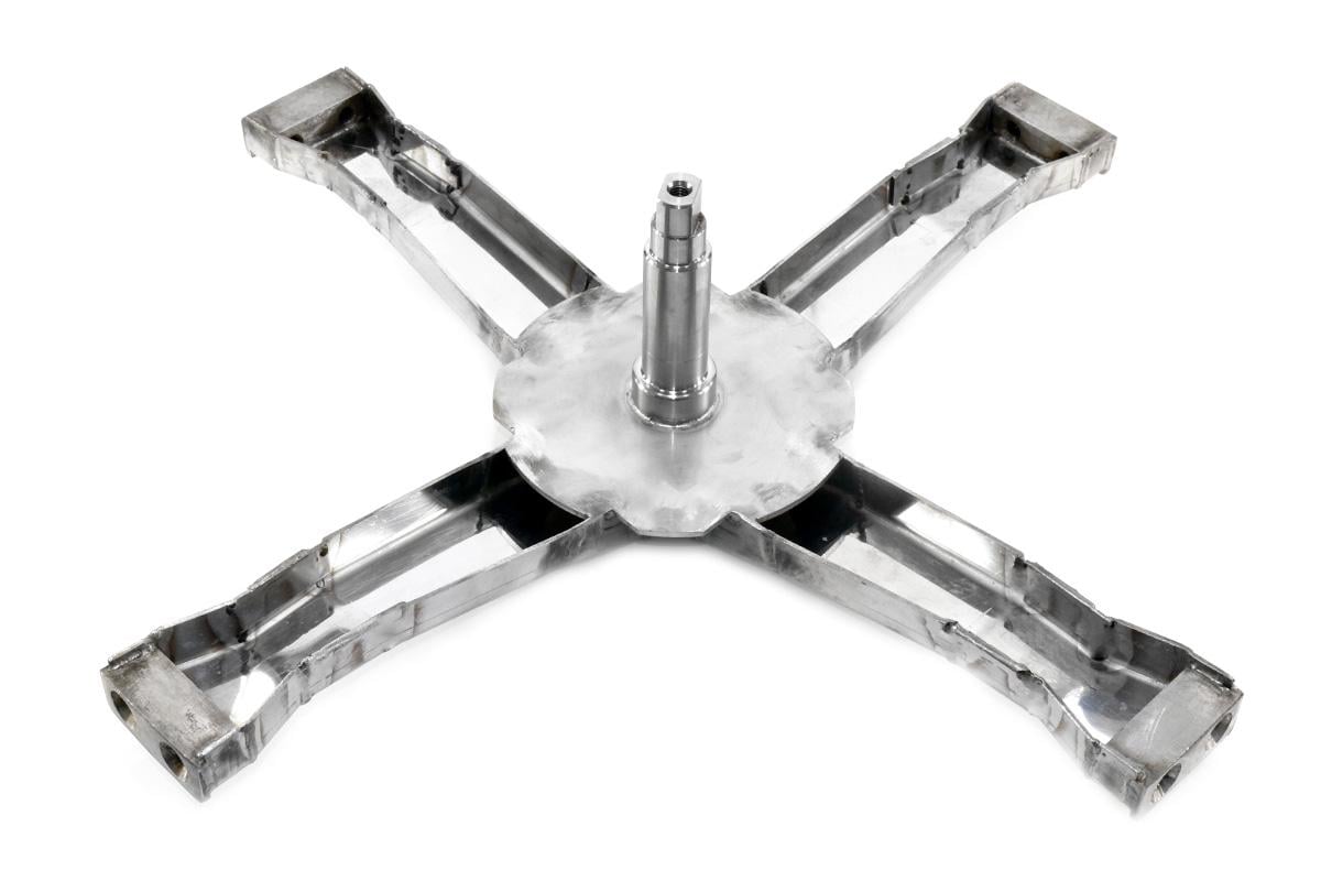 Крестовина барабана для стиральной машины Electrolux 236020100