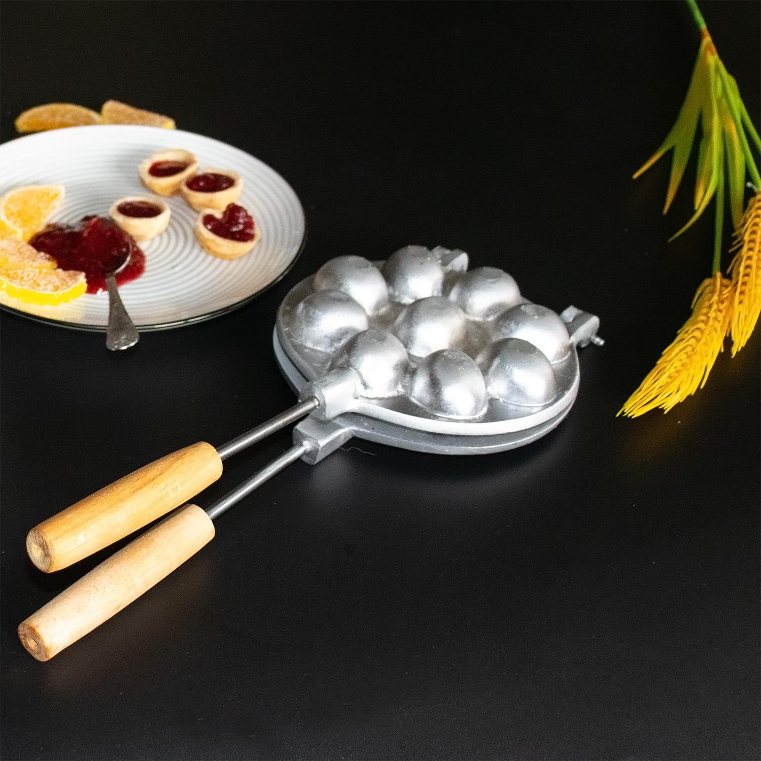 Горішниця Ласунка на 9 горіхів (2120235604) - фото 12 Горішниця Ласунка на 9 горіхів (2120235604) - фото 12