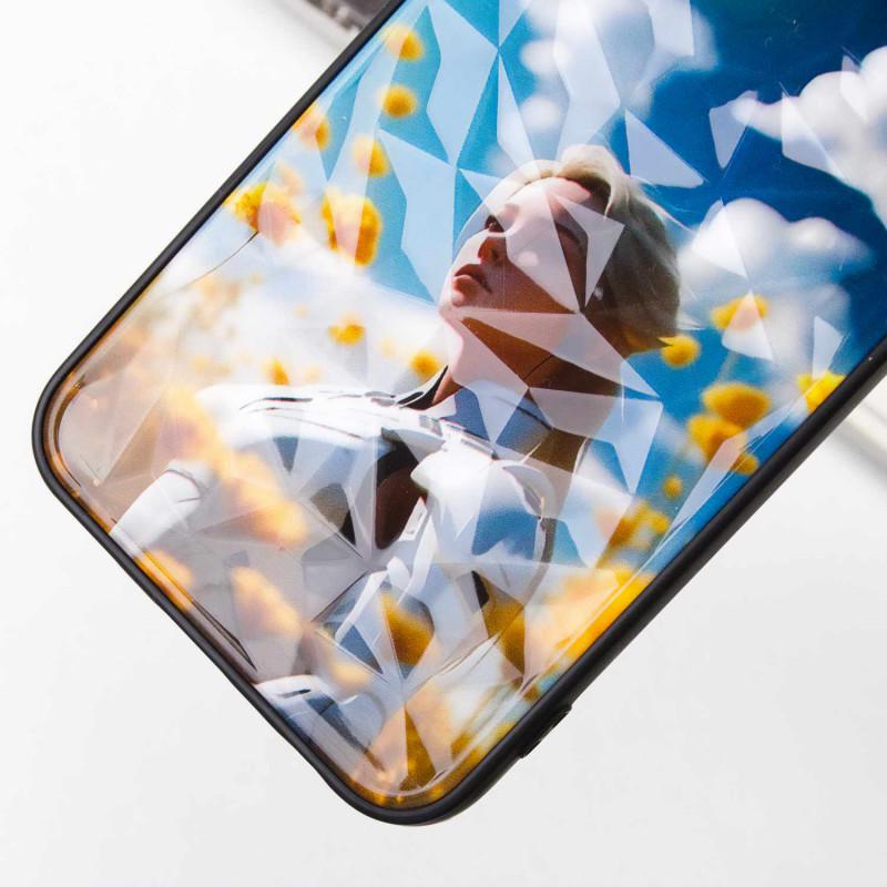 Протиударний TPU+PC чохол Prisma Ladies для Xiaomi Redmi 8 Anime - фото 3