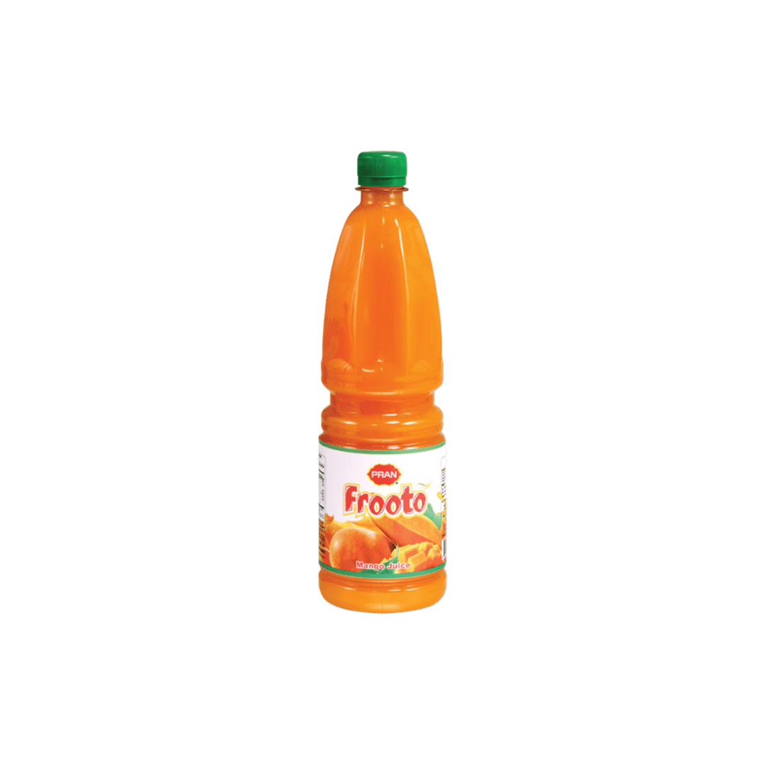 Напій манговий Pran 1 л (831730009755)