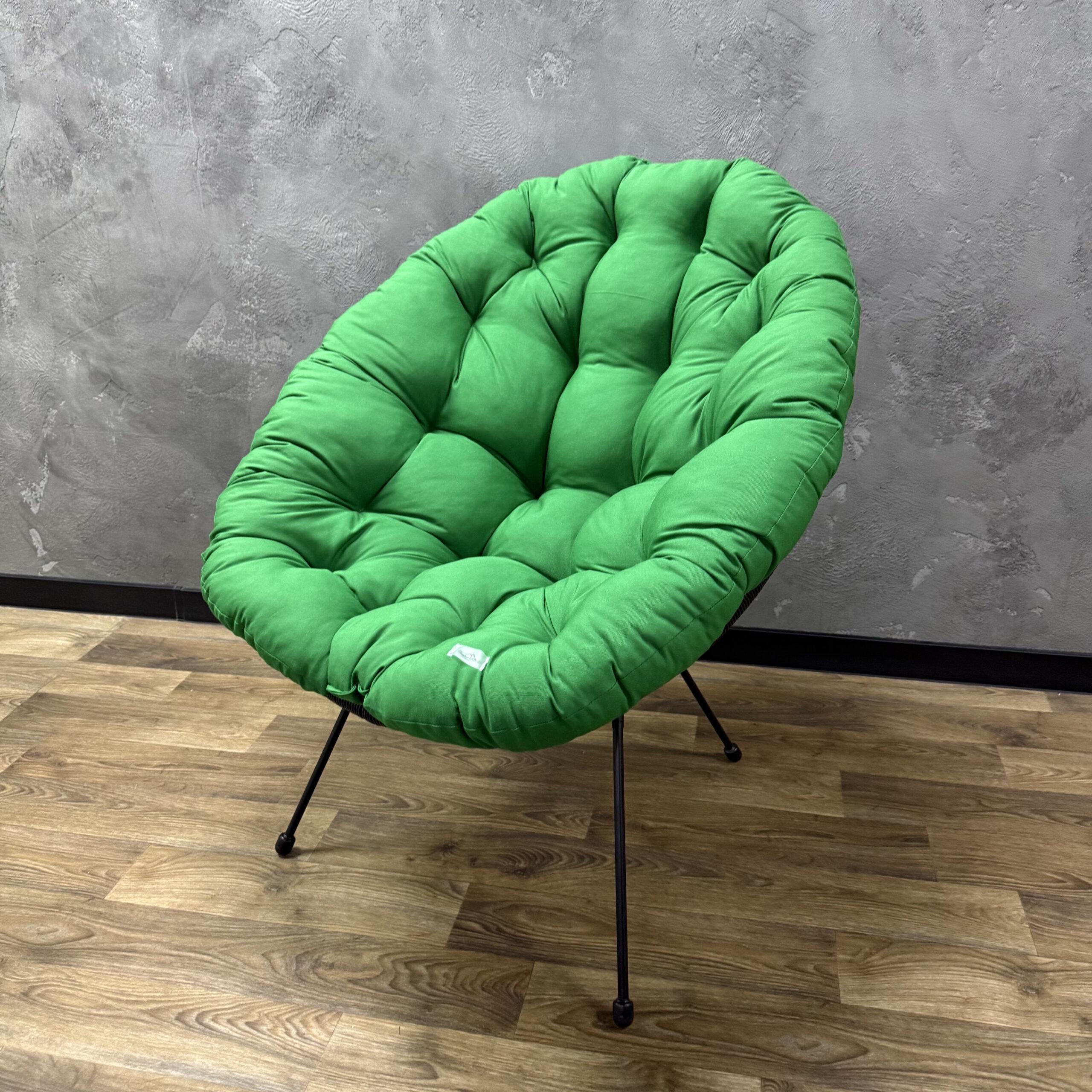 Подушка в лаунж кресло Comfort Home панама 95х100 см