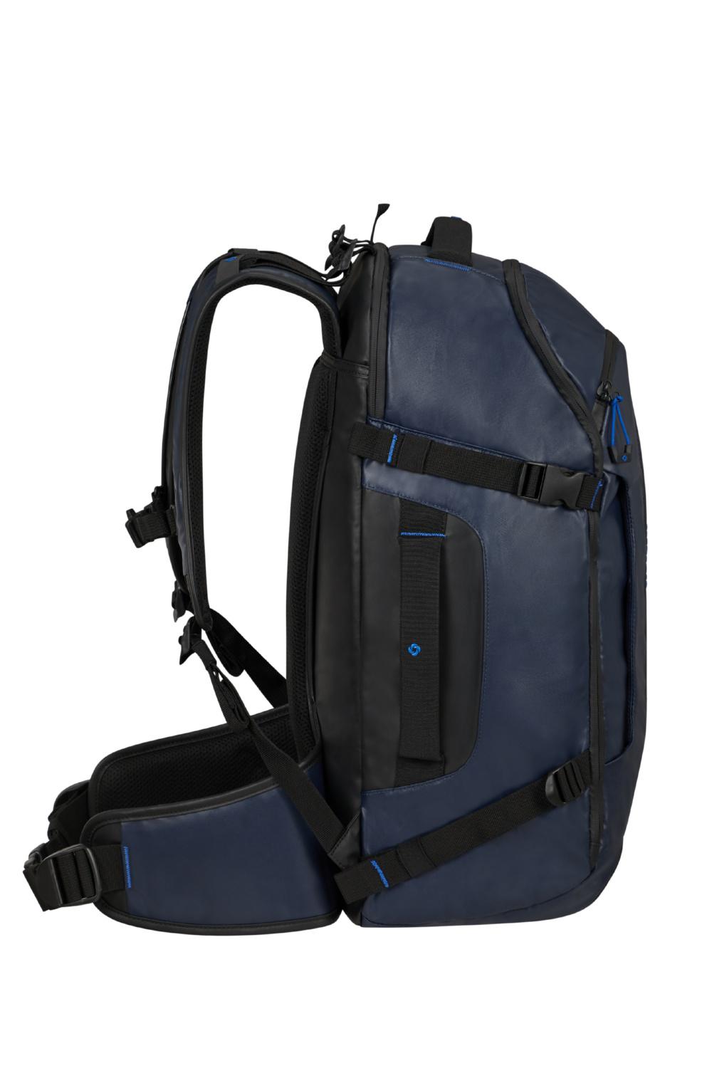 Рюкзак Samsonite Ecodiver 54x34x26 Синій (KH7x01017) - фото 7